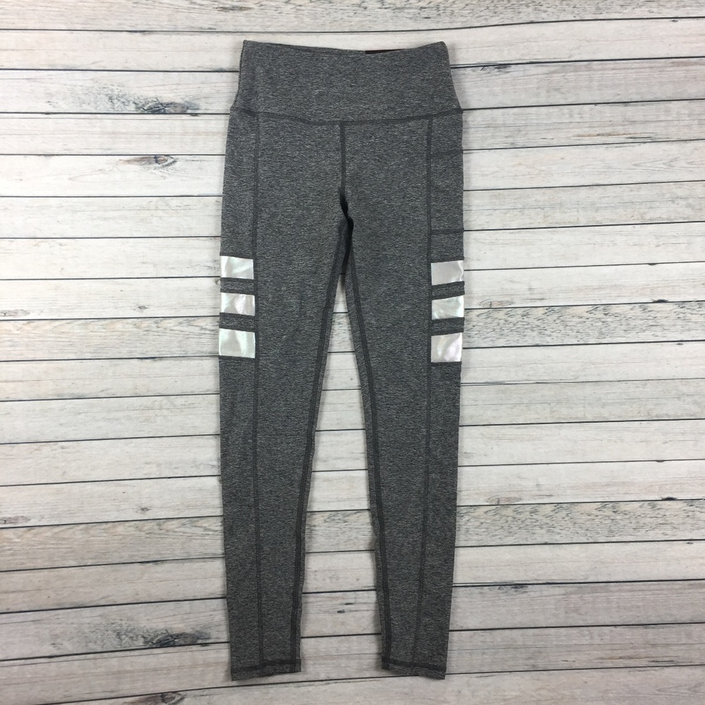 Gottex tummy control support fitness leggings